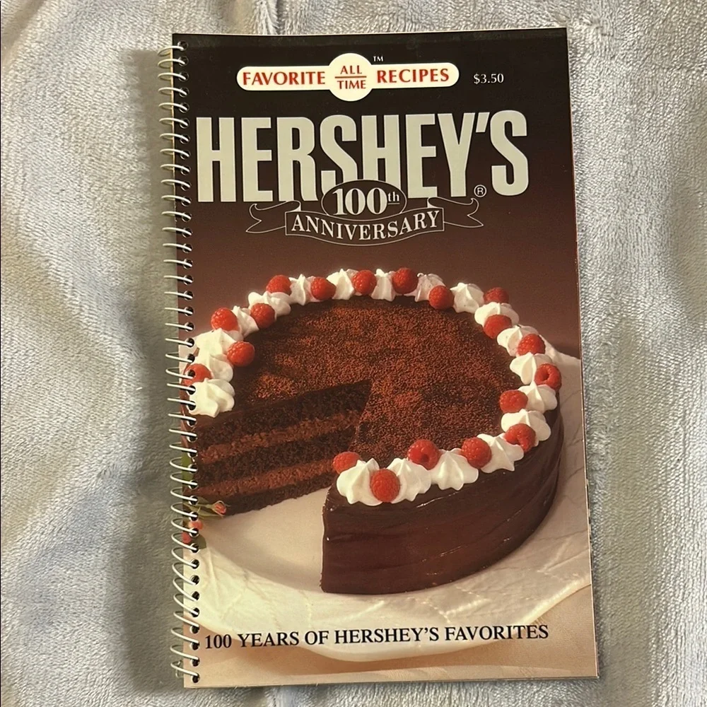 Favorite All Time Recipes Book Collection - Plus Campbell’s Favorite Recipes